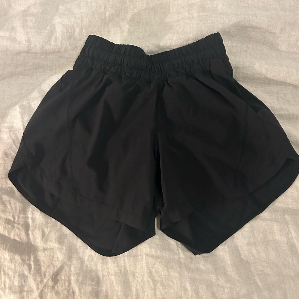Lululemon Track That Shorts